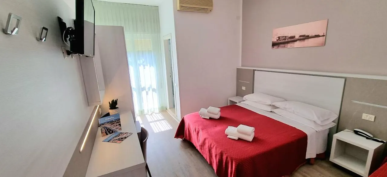 Hotel Camay Cesenatico