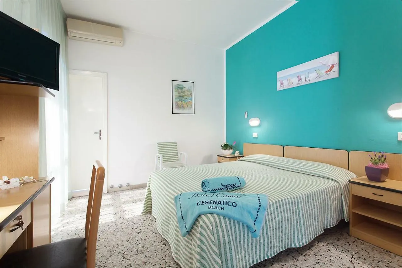 Hotel Camay Cesenatico