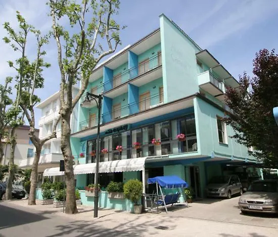 Hotel Camay Cesenatico