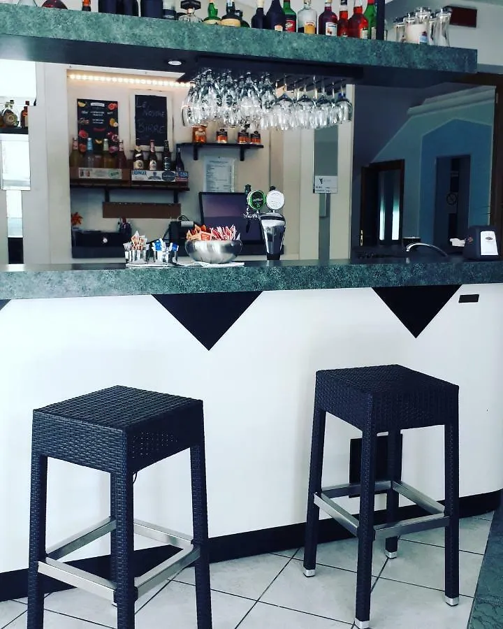 Hotel Camay Cesenatico
