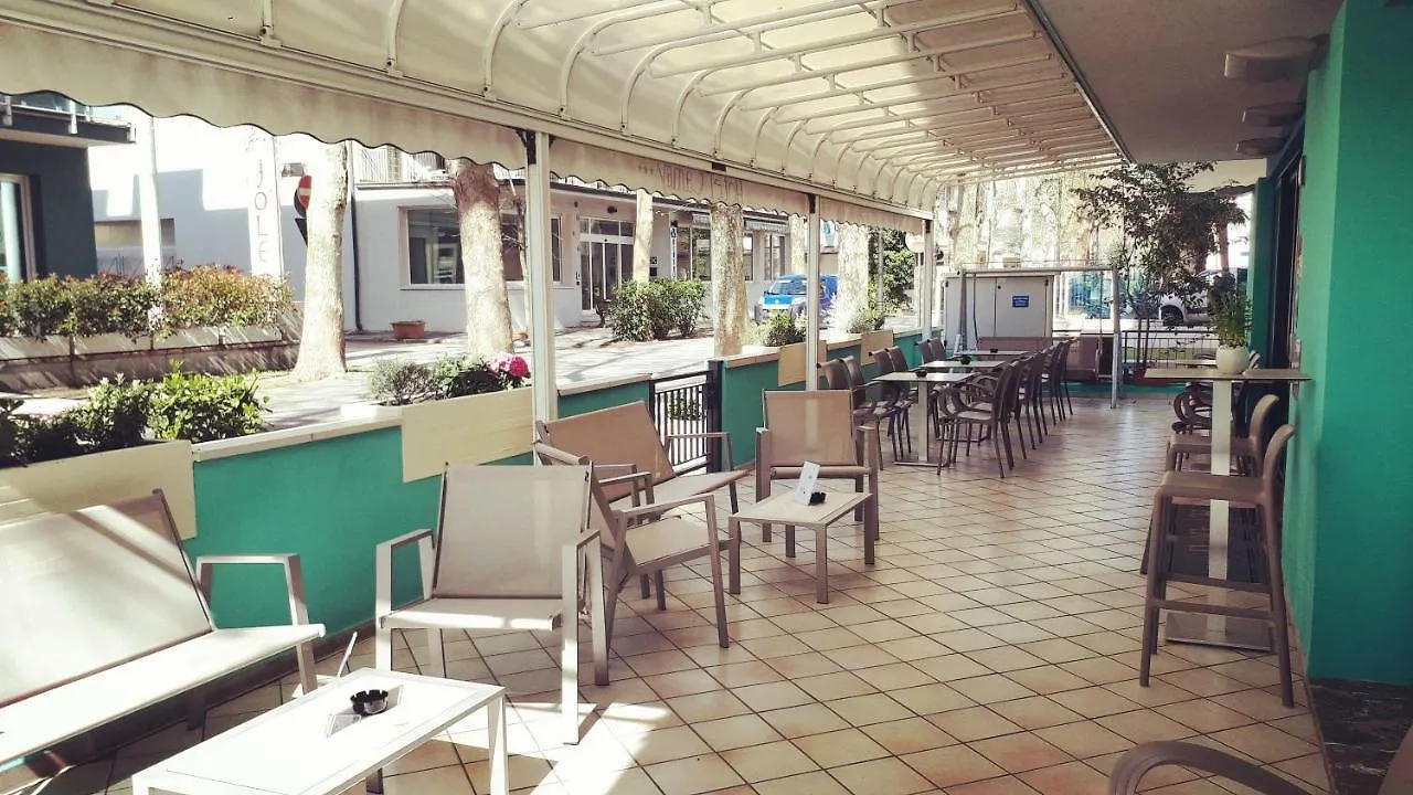 Hotel Camay Cesenatico