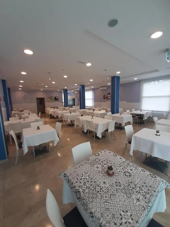 Hotel Camay Cesenatico Italien