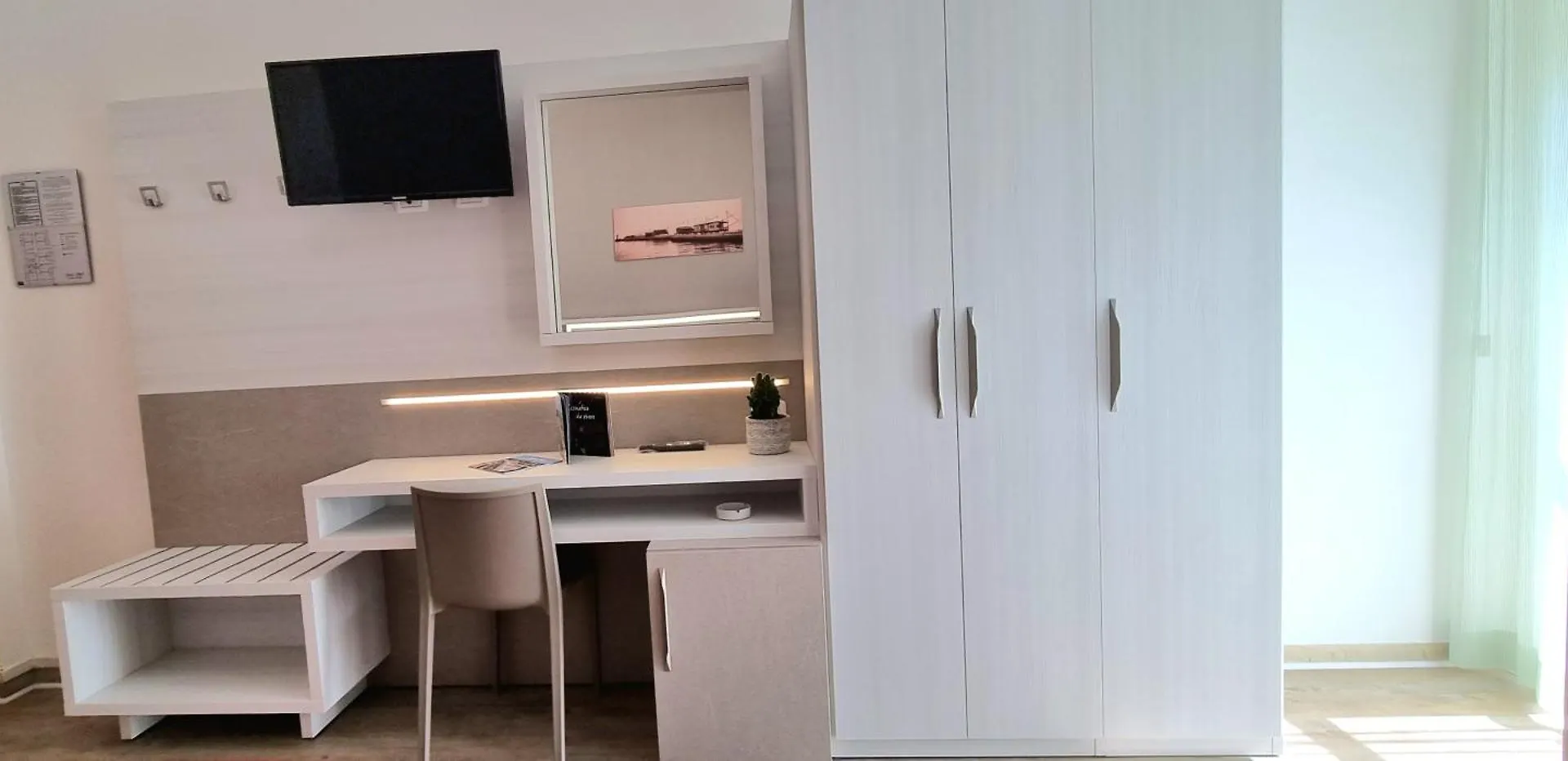 Hotel Camay Cesenatico