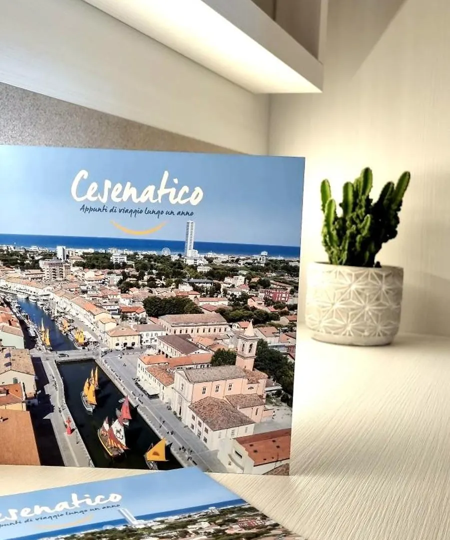 Hotel Camay Cesenatico