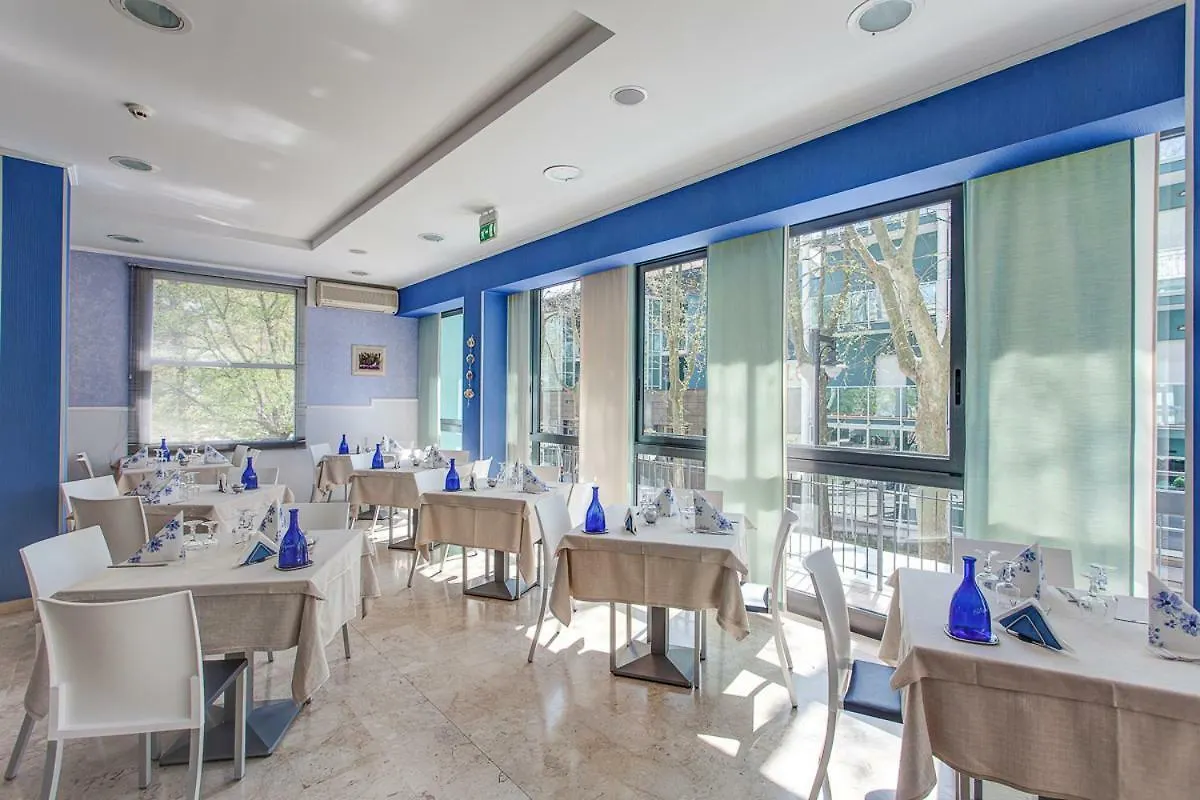 Hotel Camay Cesenatico