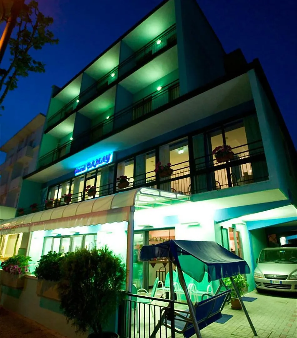 Hotel Camay Cesenatico
