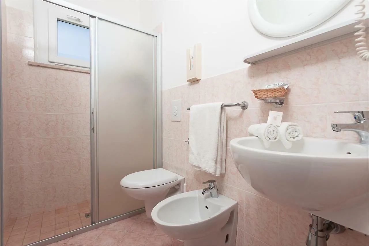 ***  Hotel Camay Cesenatico Italien