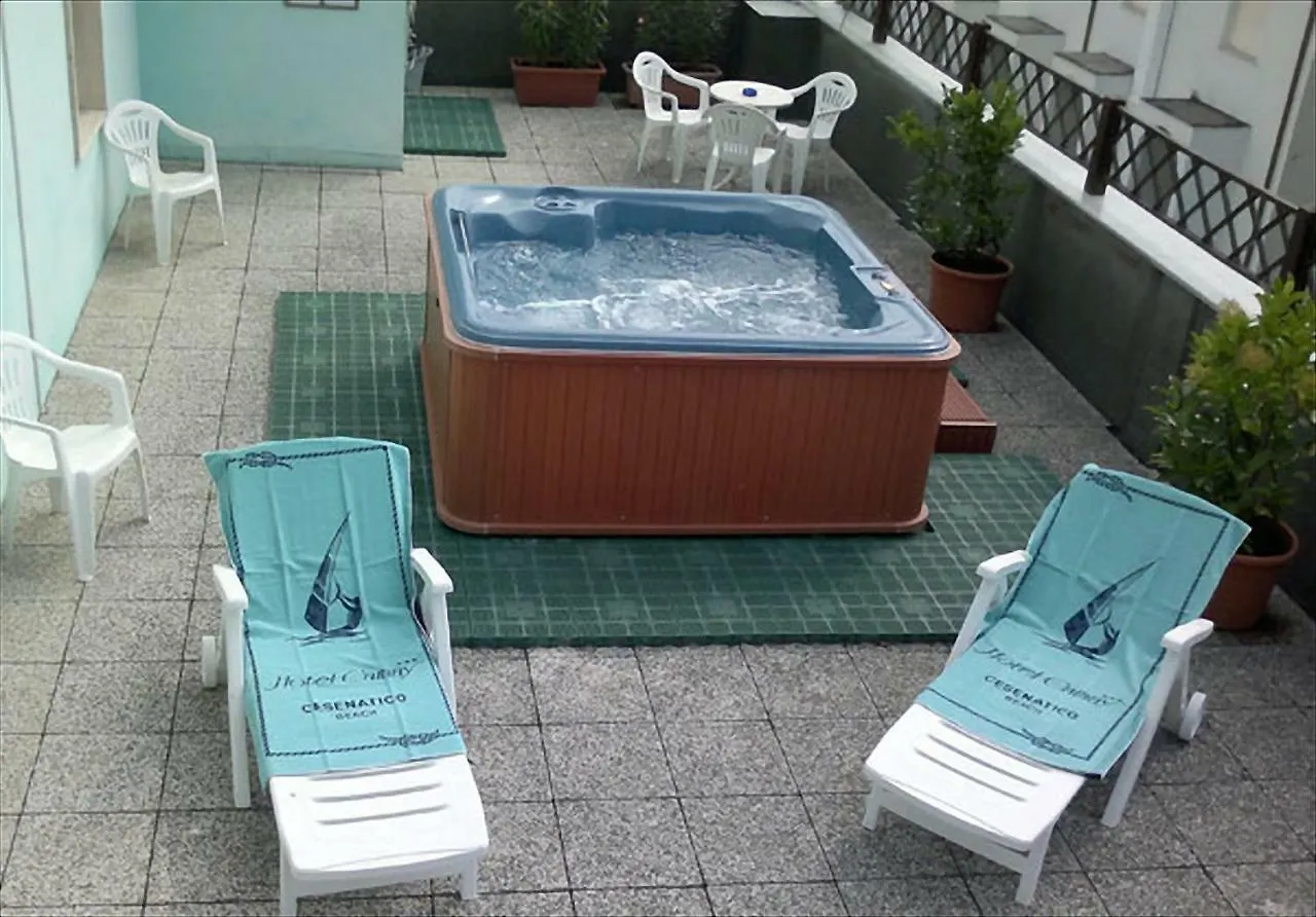 Hotel Camay Cesenatico