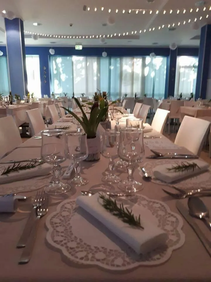 Hotel Camay Cesenatico 3*,  Italien