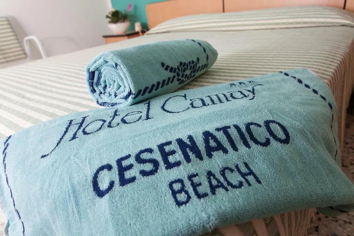 Hotel Camay Cesenatico
