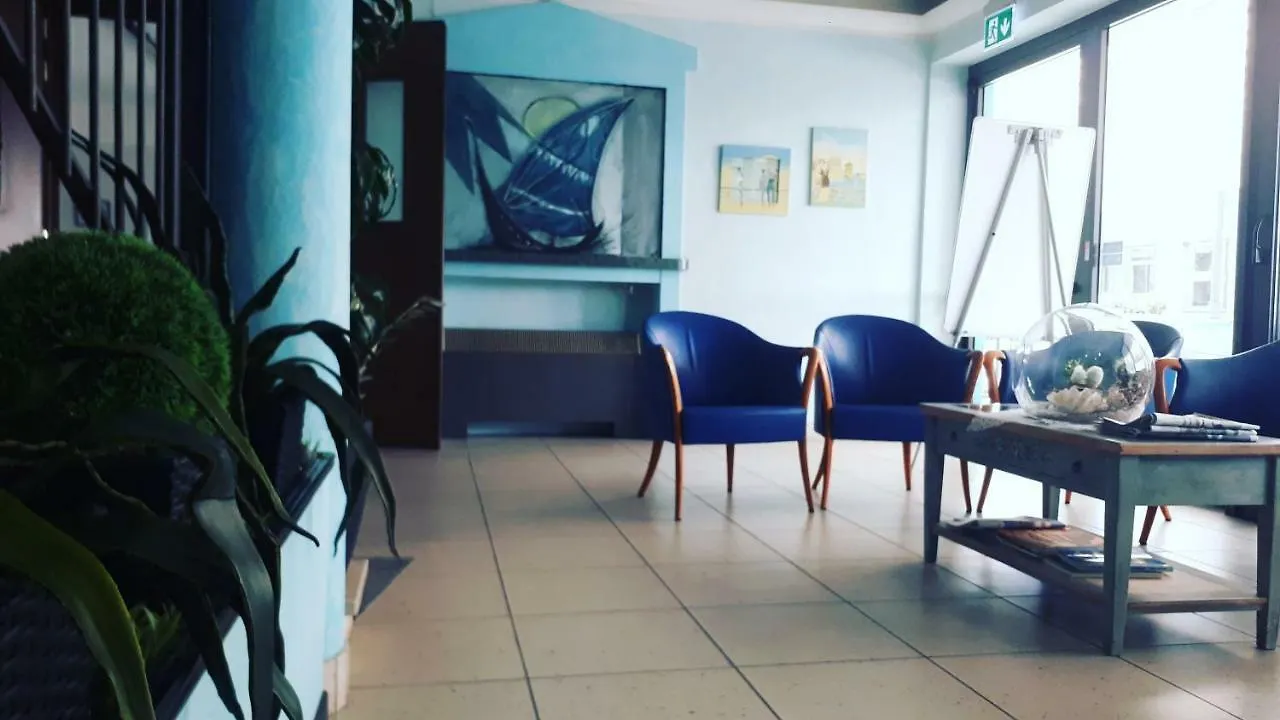 Hotel Camay Cesenatico