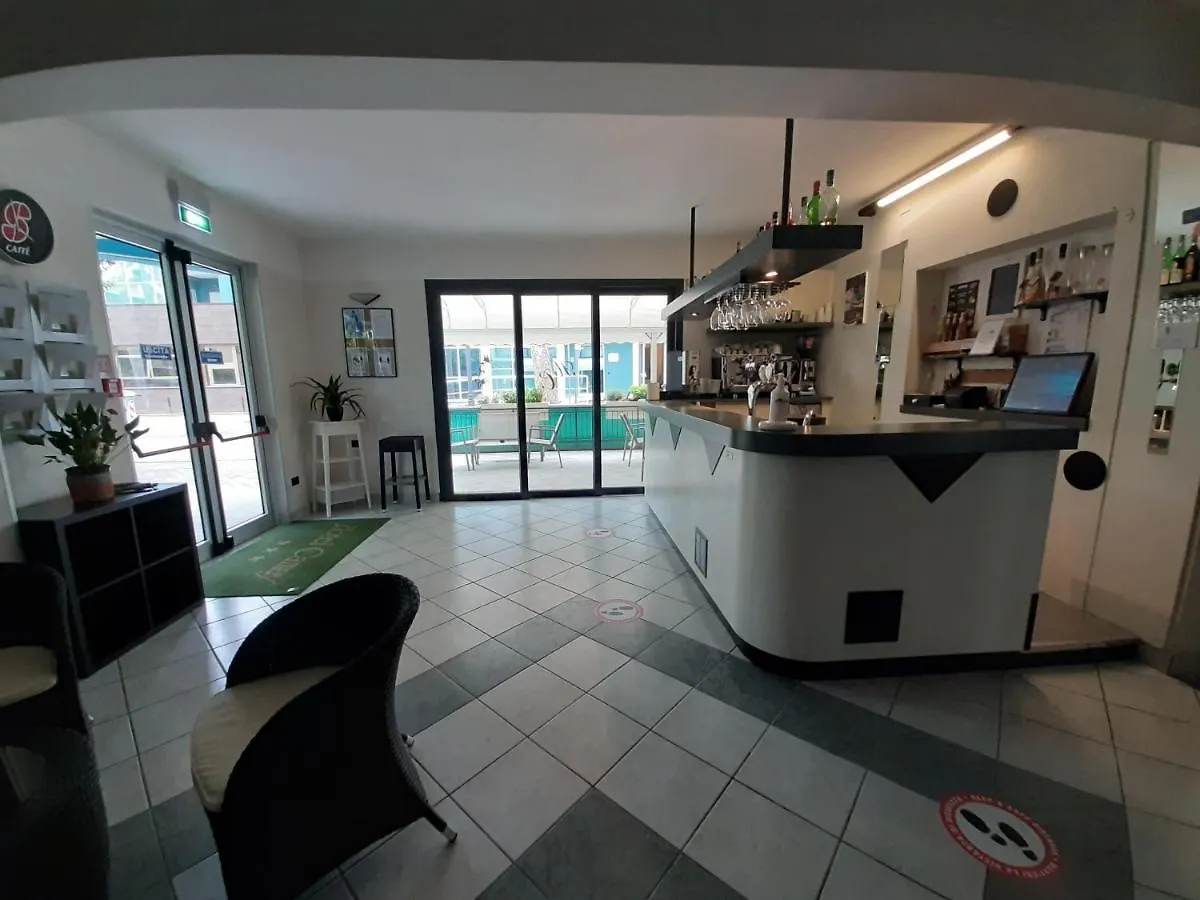 Hotel Camay Cesenatico